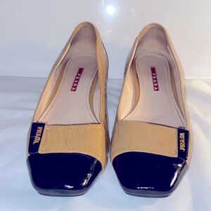 Prada women’s shoes 7